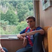 Graduado en física imparte clases de física o matemáticas de refuerzo para ESO y bachillerato